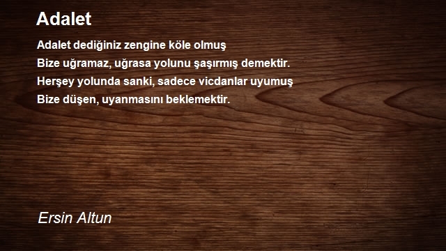 Ersin Altun