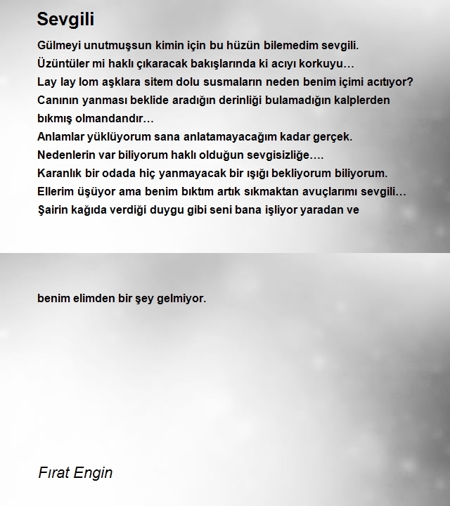 Fırat Engin