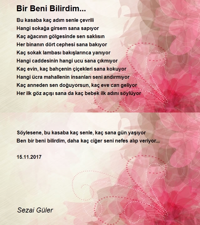 Sezai Güler