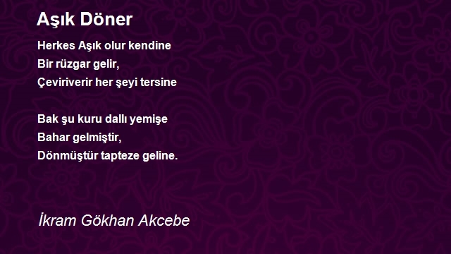 İkram Gökhan Akcebe