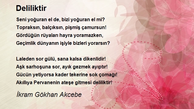 İkram Gökhan Akcebe