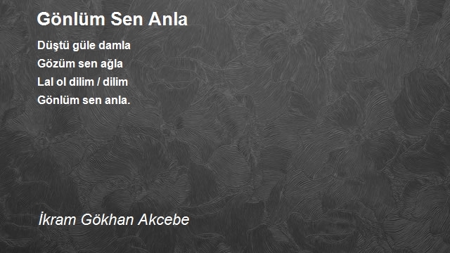 İkram Gökhan Akcebe