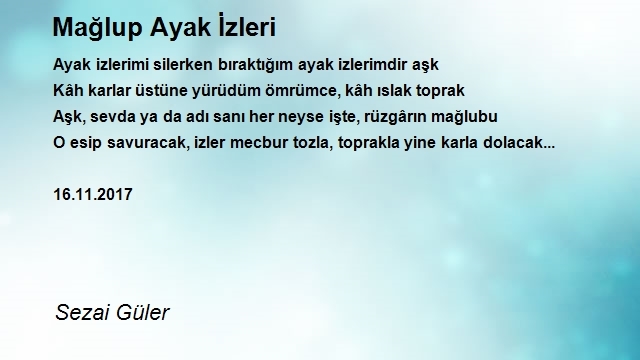 Sezai Güler