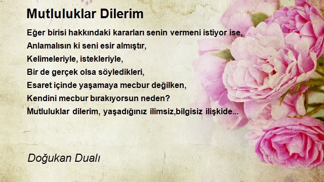 Doğukan Dualı