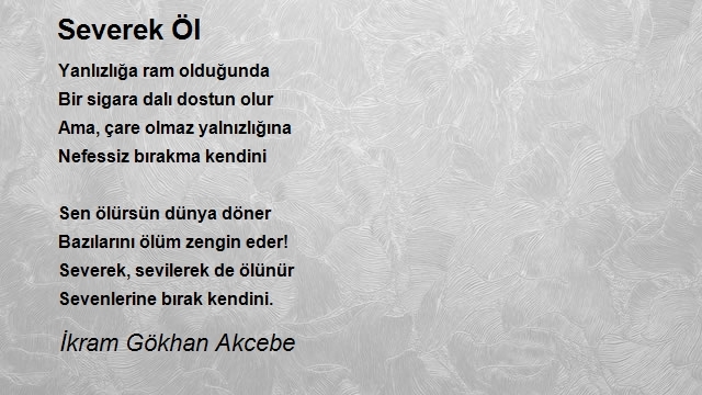 İkram Gökhan Akcebe