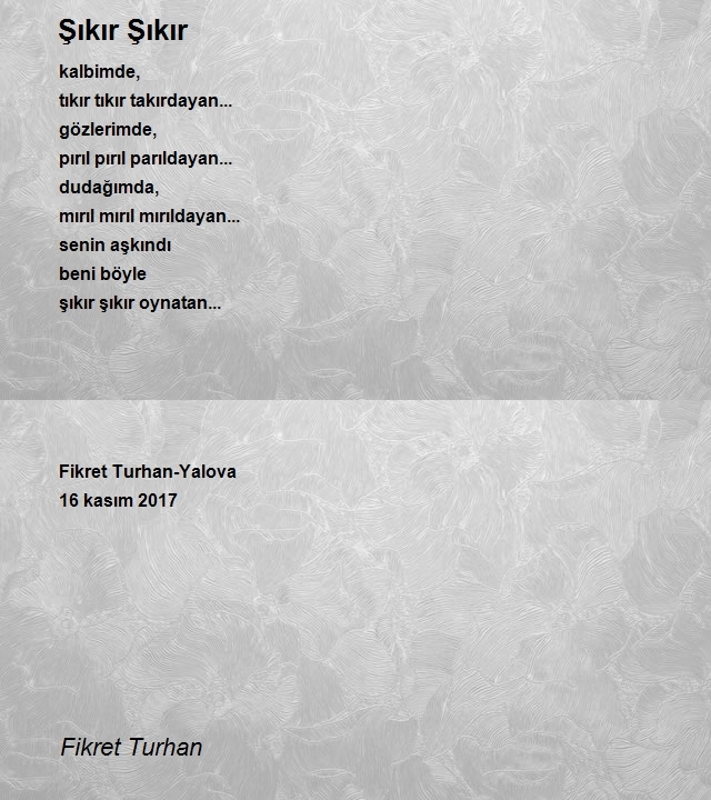 Fikret Turhan