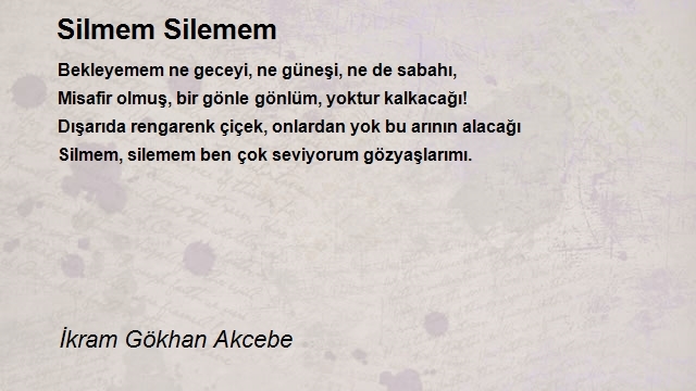 İkram Gökhan Akcebe