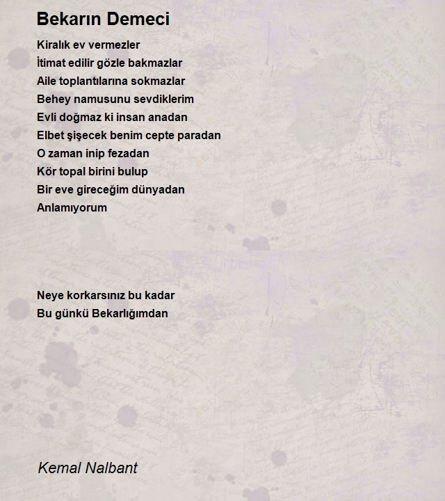 Kemal Nalbant