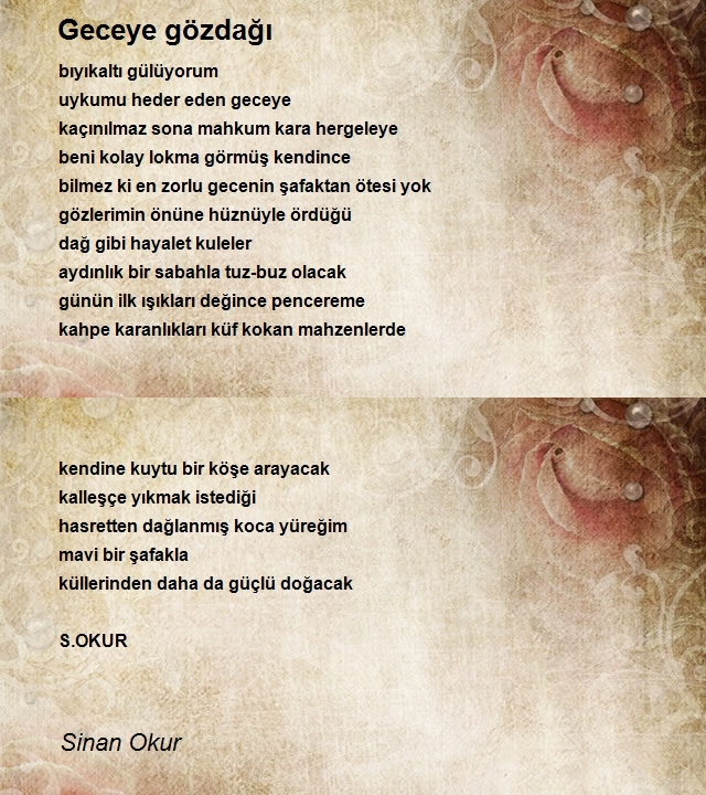 Sinan Okur