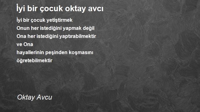 Oktay Avcu