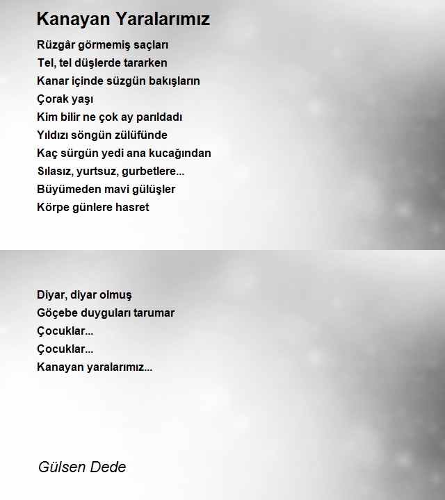 Gülsen Dede