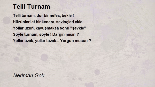 Neriman Gök