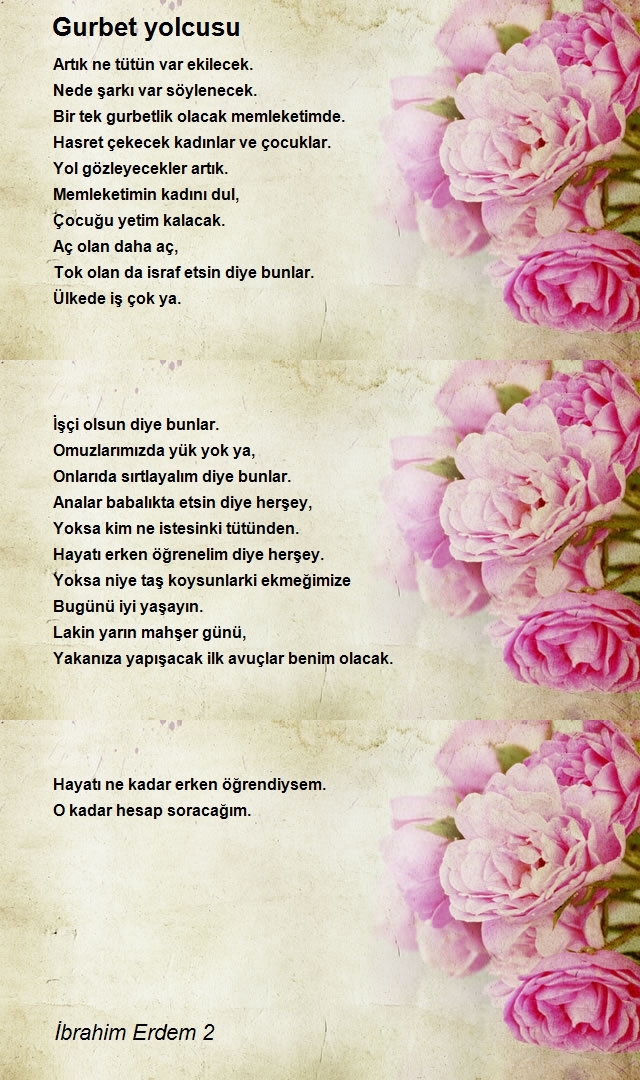 İbrahim Erdem 2