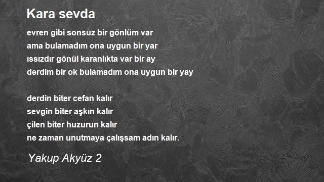 Yakup Akyüz 2