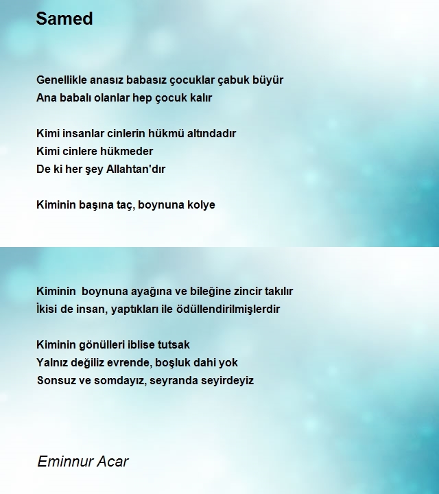 Eminnur Acar