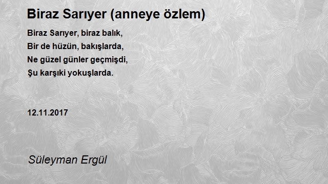 Süleyman Ergül