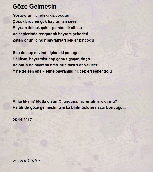 Sezai Güler