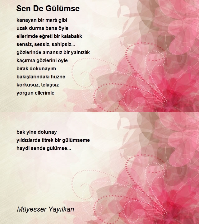 Müyesser Yayılkan