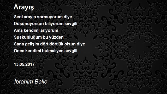 İbrahim Balic