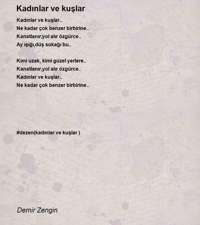 Demir Zengin