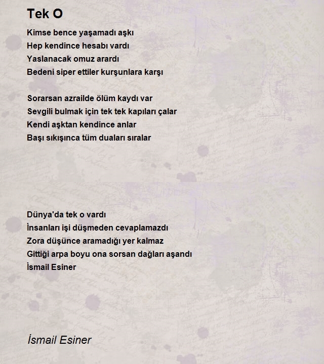 İsmail Esiner