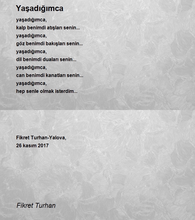 Fikret Turhan