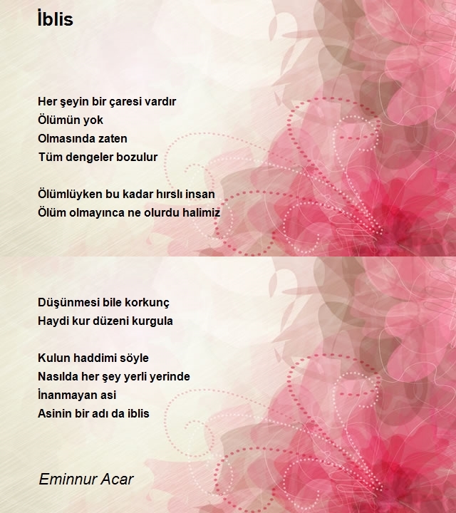 Eminnur Acar