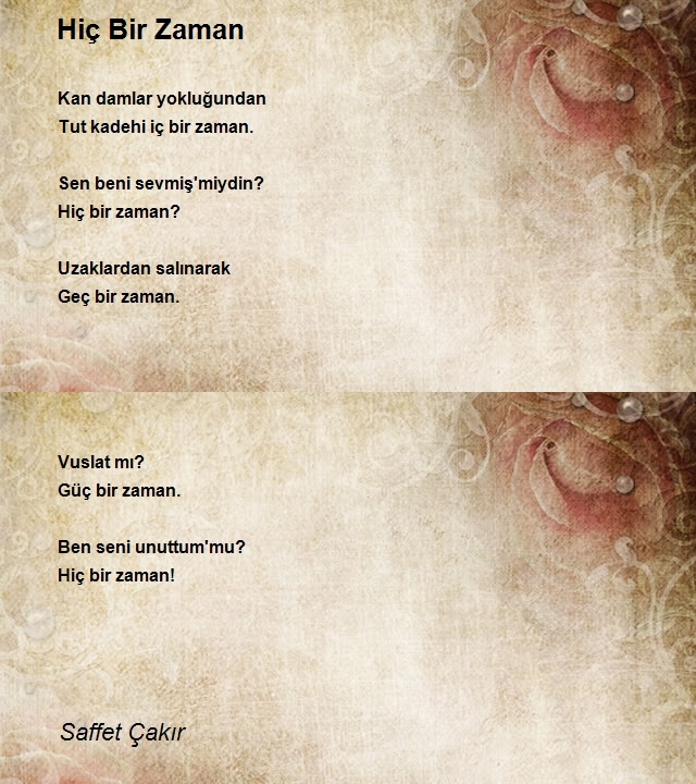 Saffet Çakır