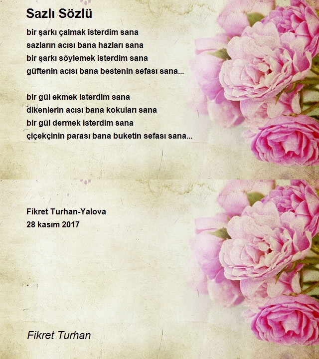 Fikret Turhan