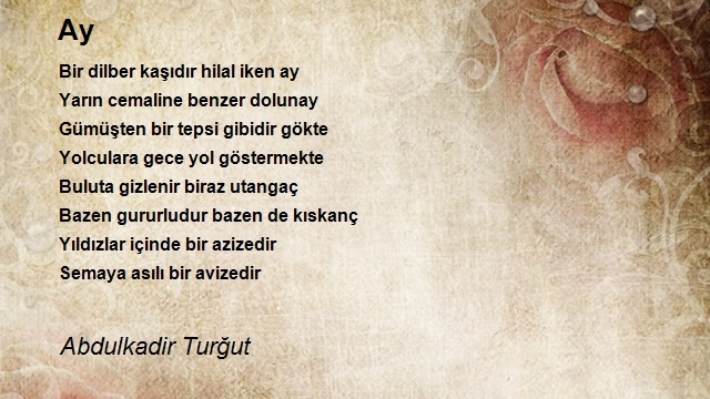 Abdulkadir Turğut