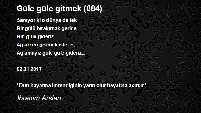 İbrahim Arslan