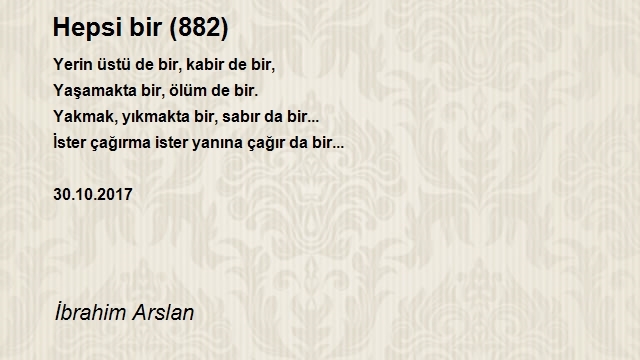 İbrahim Arslan