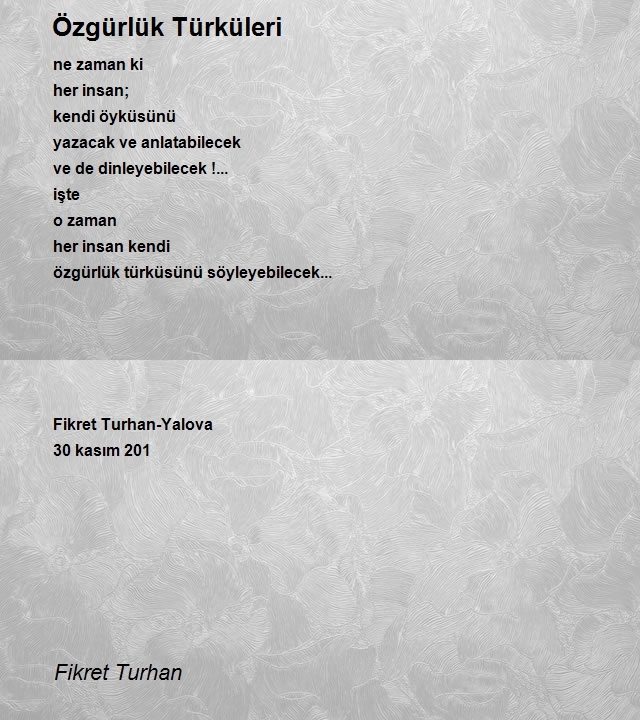 Fikret Turhan