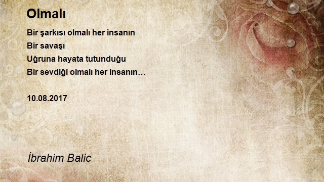 İbrahim Balic