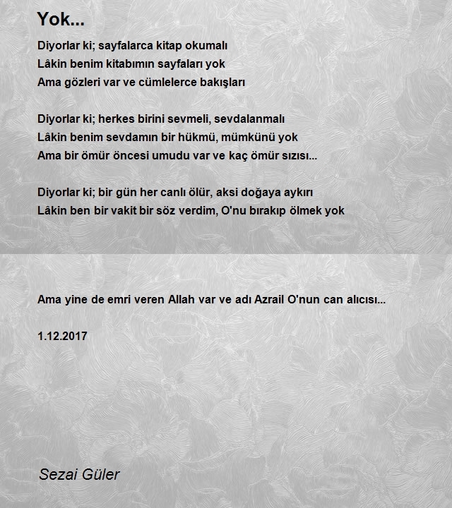 Sezai Güler