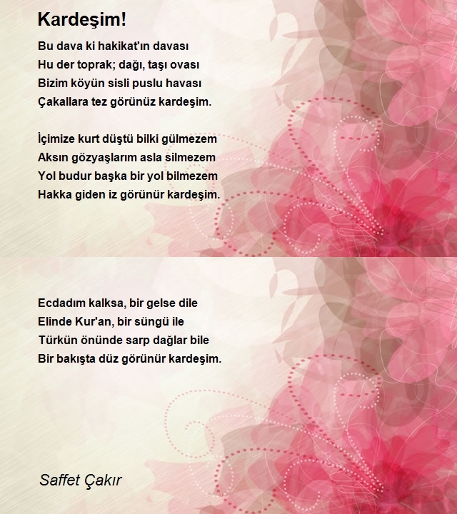 Saffet Çakır