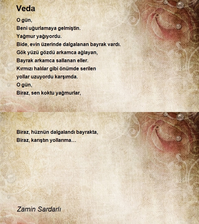 Zamin Sardarlı