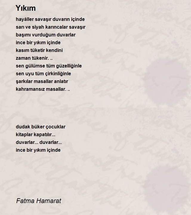 Fatma Hamarat