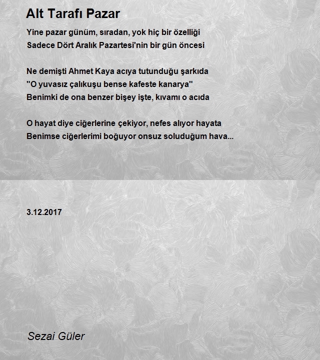 Sezai Güler