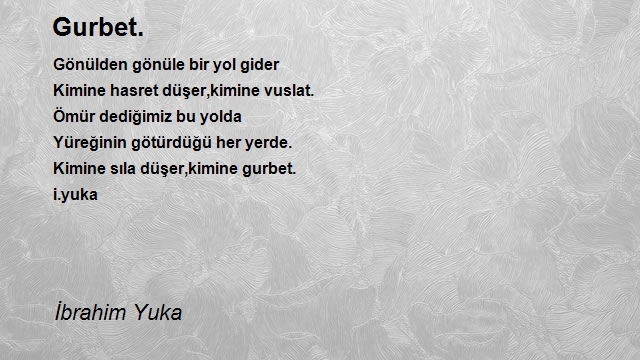 İbrahim Yuka