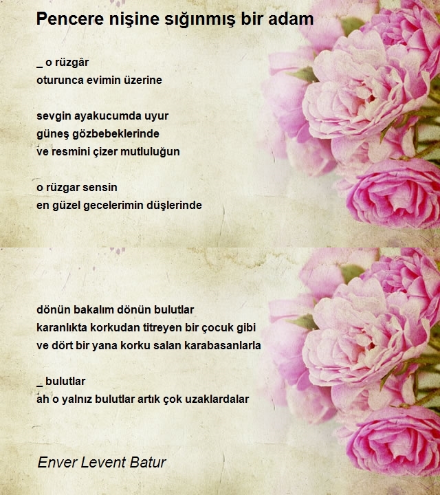 Enver Levent Batur