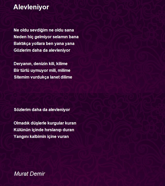 Murat Demir