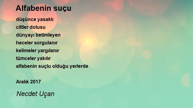 Necdet Uçan