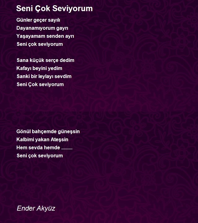 Ender Akyüz