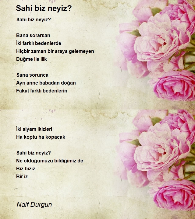 Naif Durgun