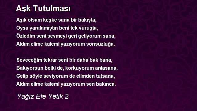 Yağız Efe Yetik 2