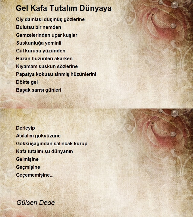 Gülsen Dede