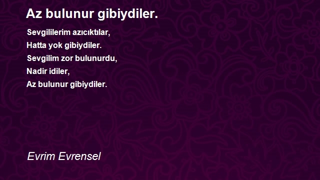 Evrim Evrensel