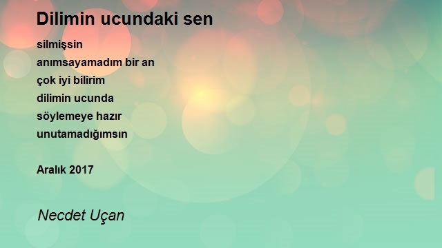 Necdet Uçan