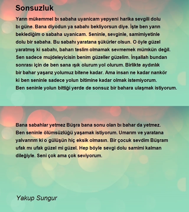 Yakup Sungur